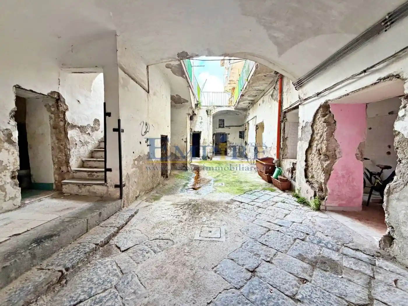 Palazzo - Edificio - foto 4