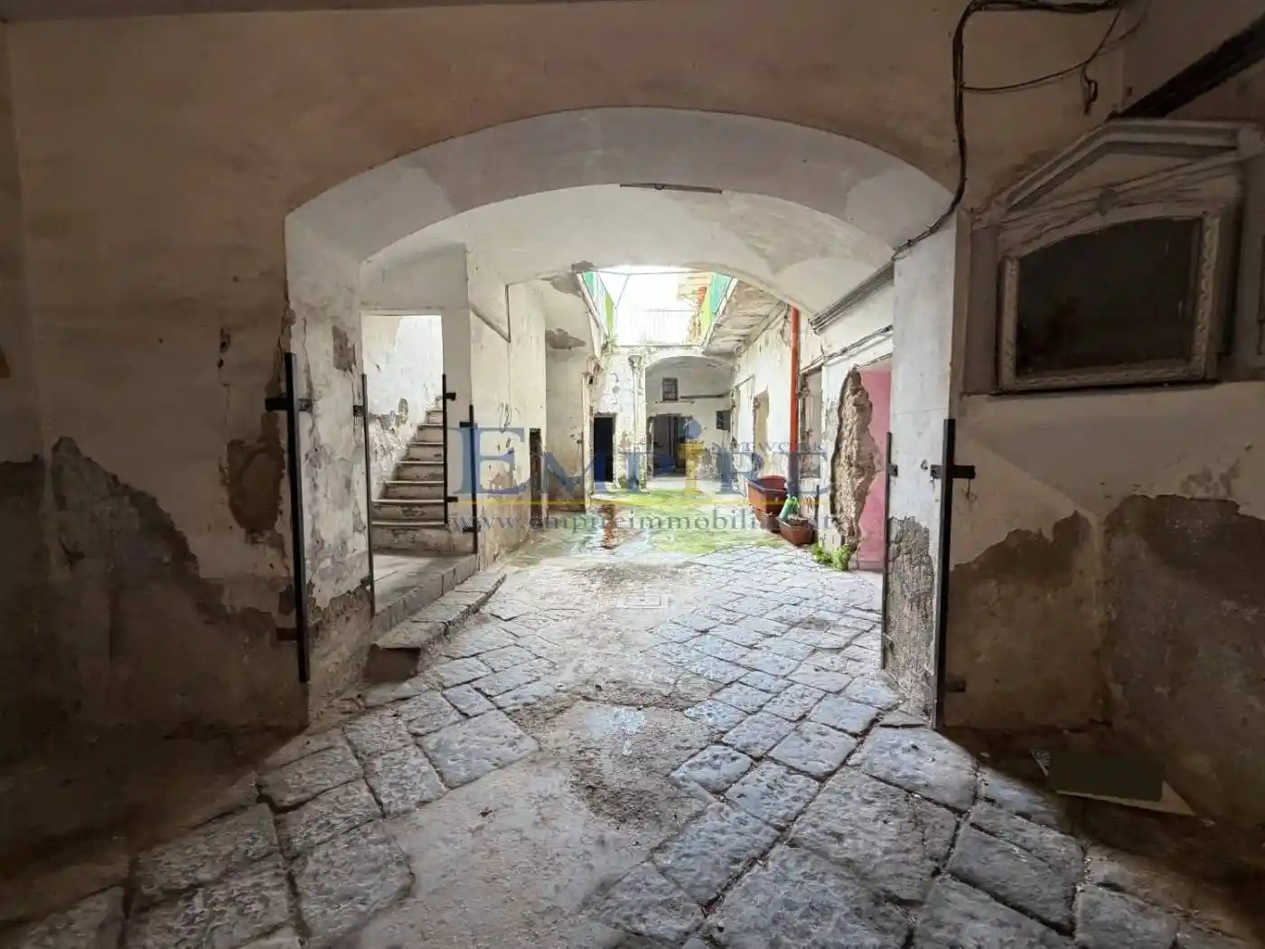 Palazzo - Edificio - foto 5