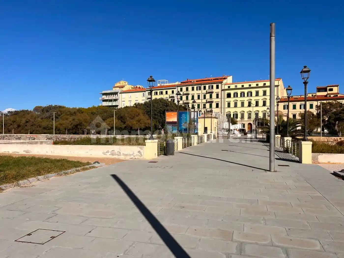 Appartamento in vendita a Livorno