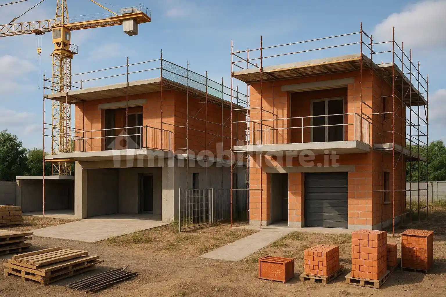 Appartamento in vendita a San Bonifacio