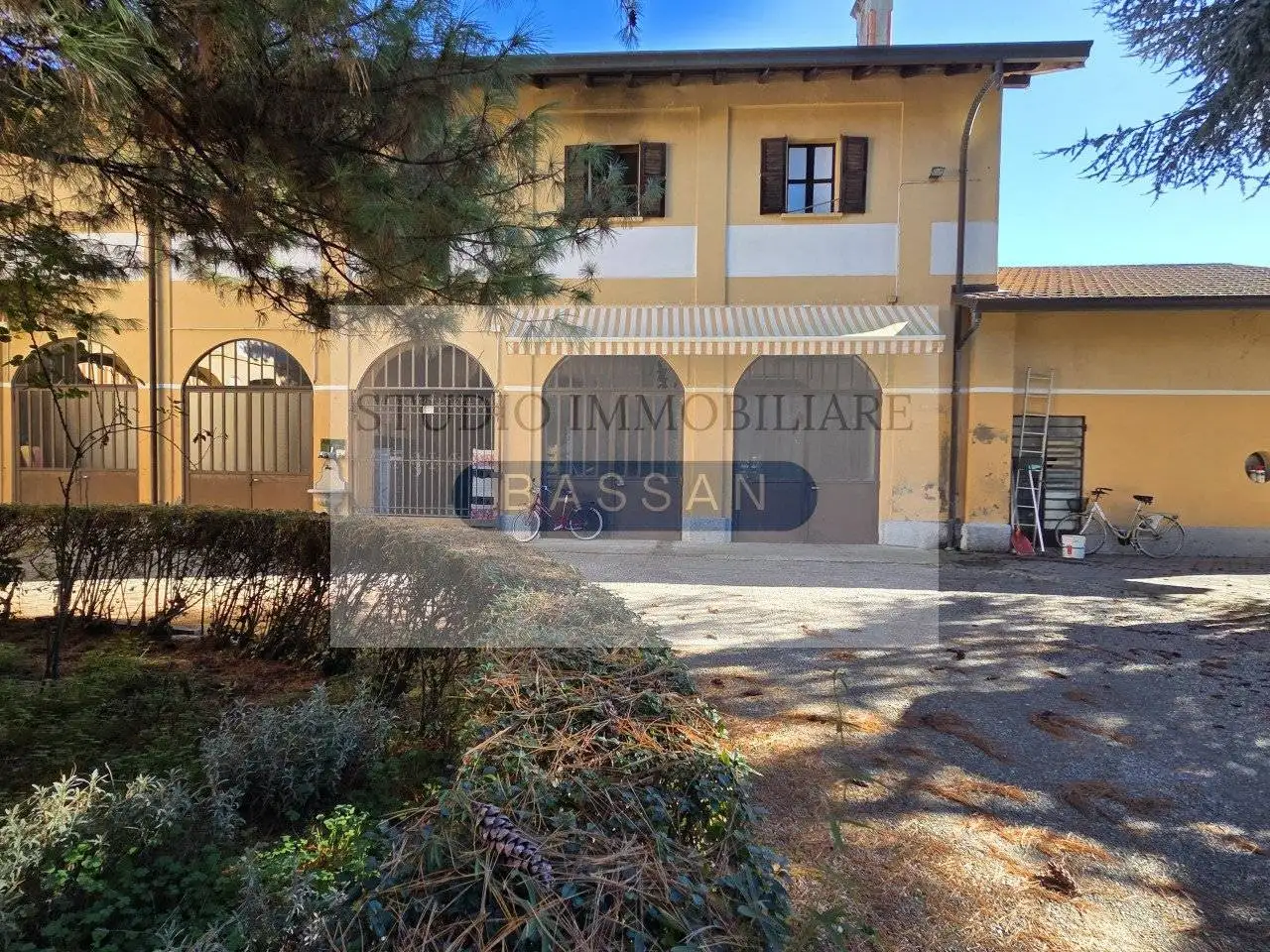 Palazzo - Edificio in Vendita - foto 3