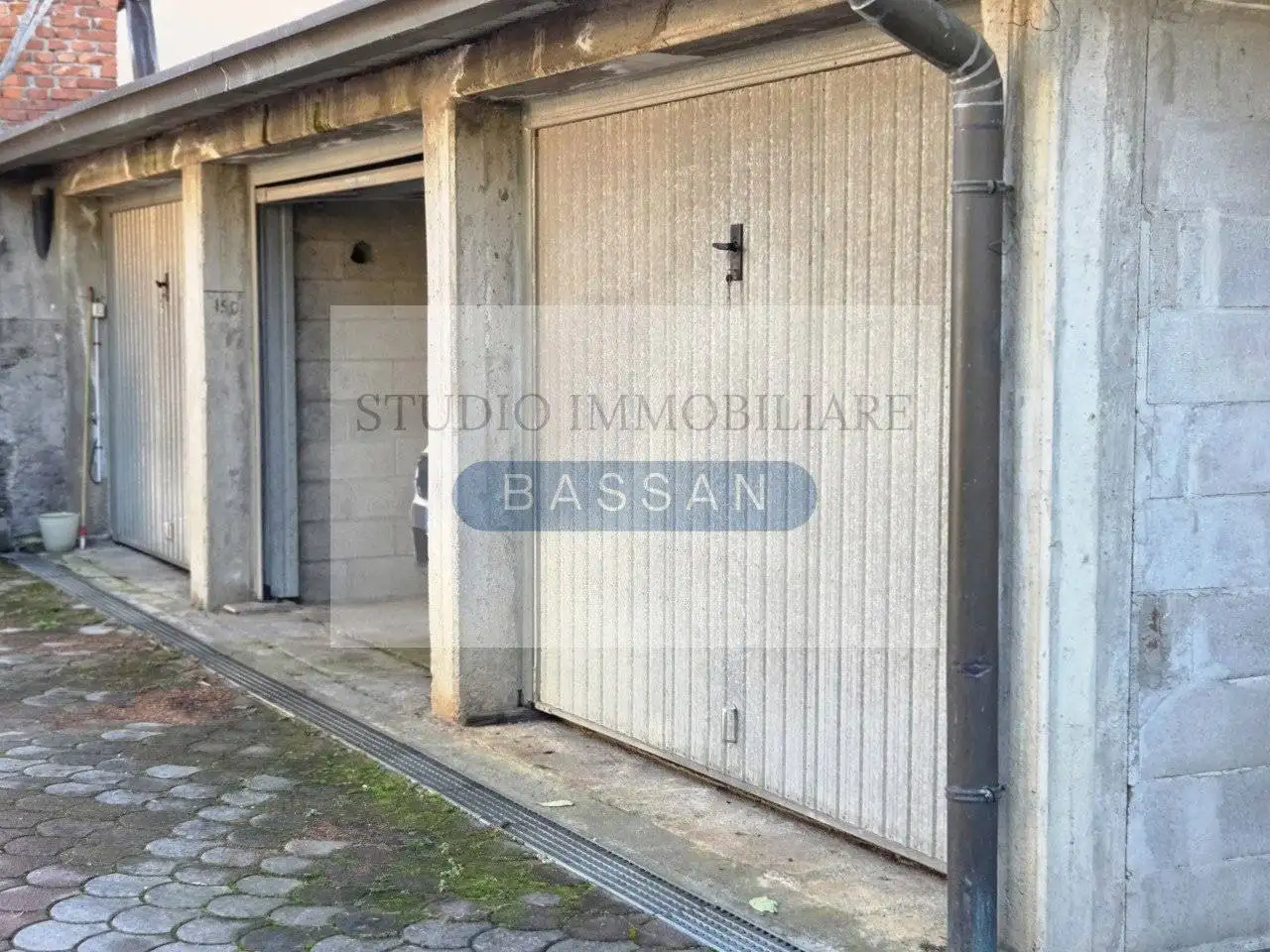 Palazzo - Edificio in Vendita - foto 5