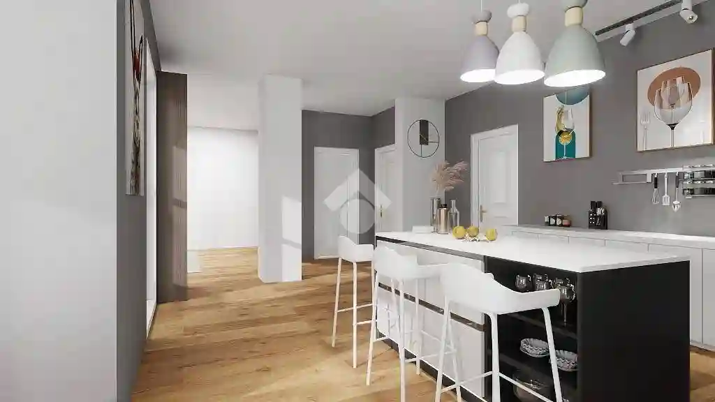 Appartamento - foto 4