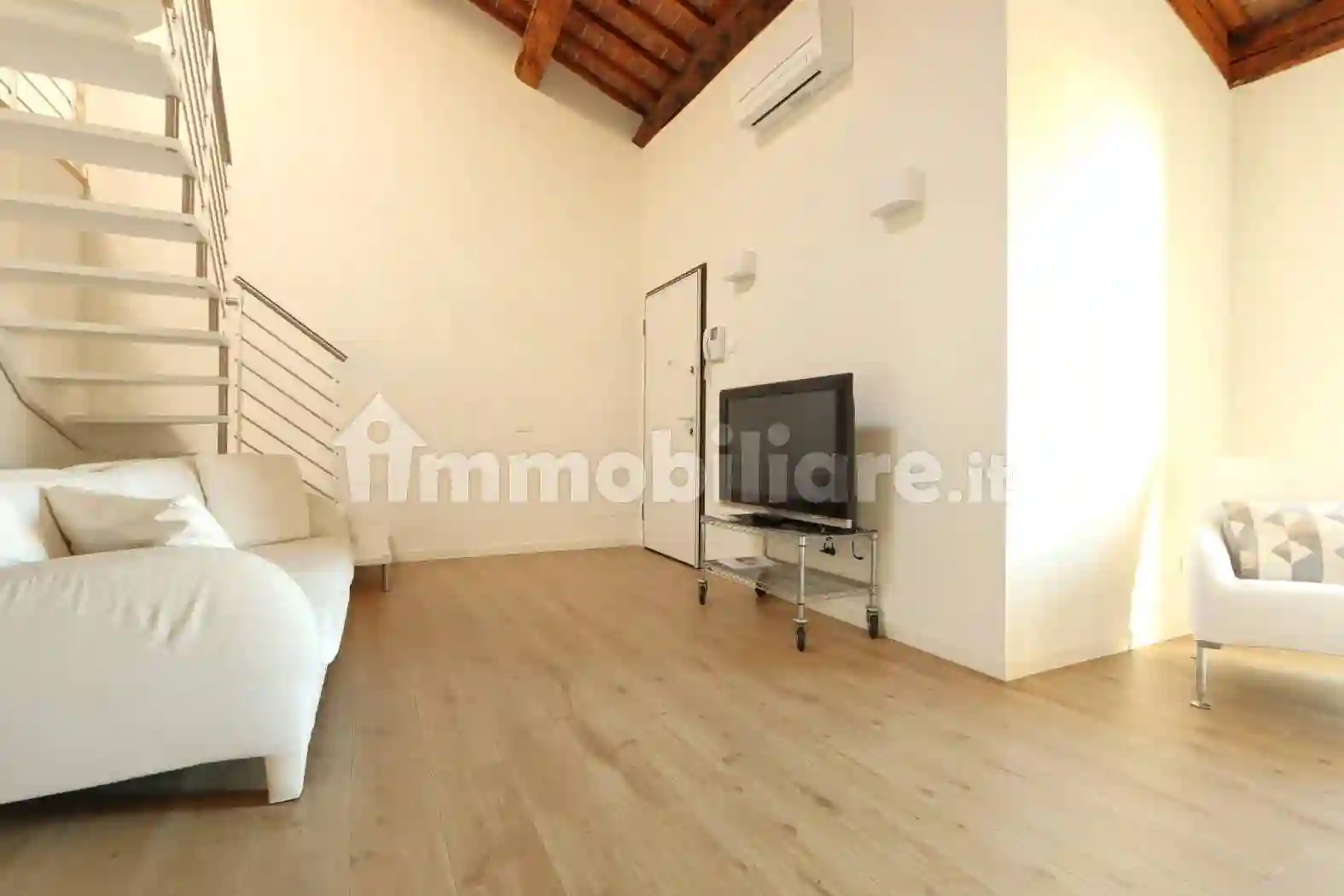 Attico - Mansarda - foto 5