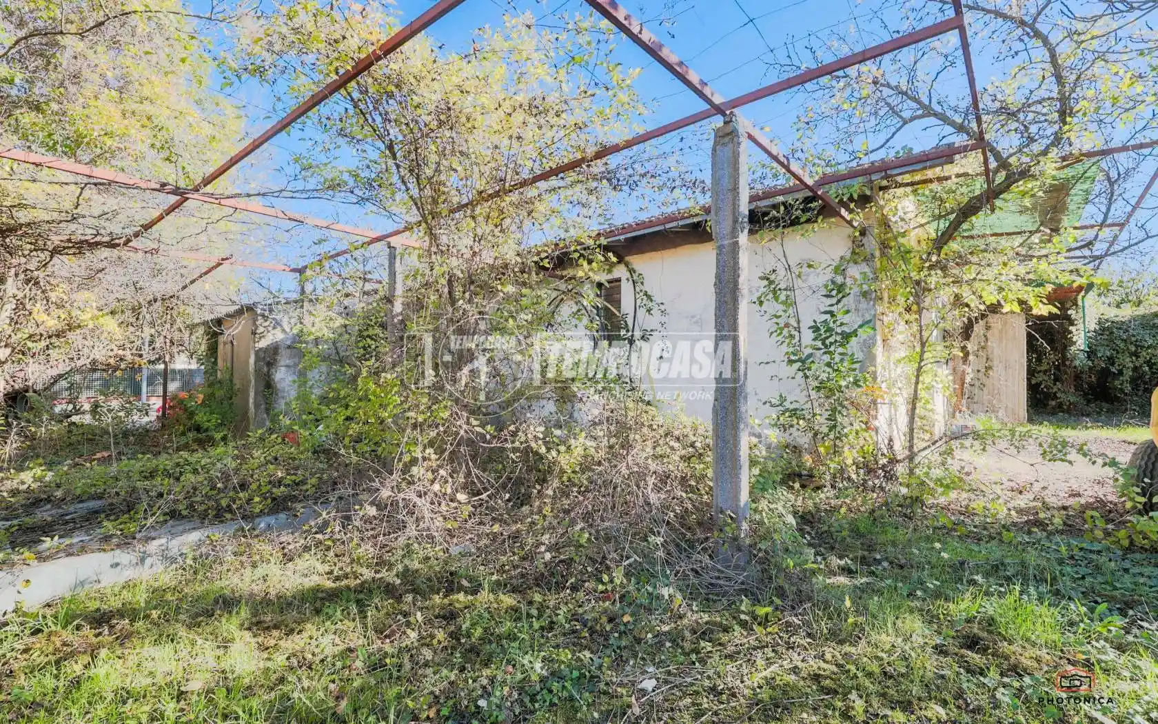 Rustico viale Mandello, San Lorenzo Monte, Riccione - foto 2