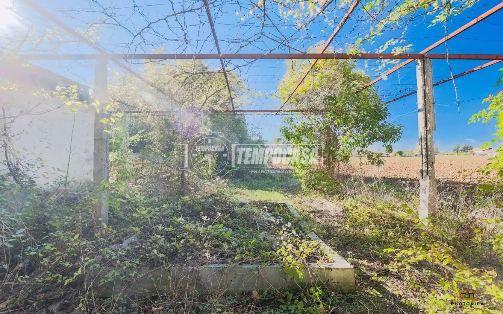 Rustico viale Mandello, San Lorenzo Monte, Riccione - foto 5