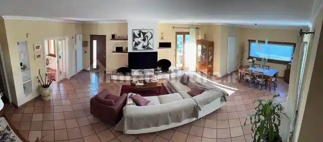 Villa bifamiliare Strada Pozzo Ranieri, Teverina, Viterbo - foto 5