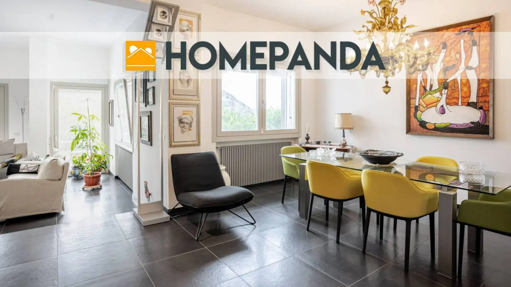 Villa in vendita a Pozzuoli