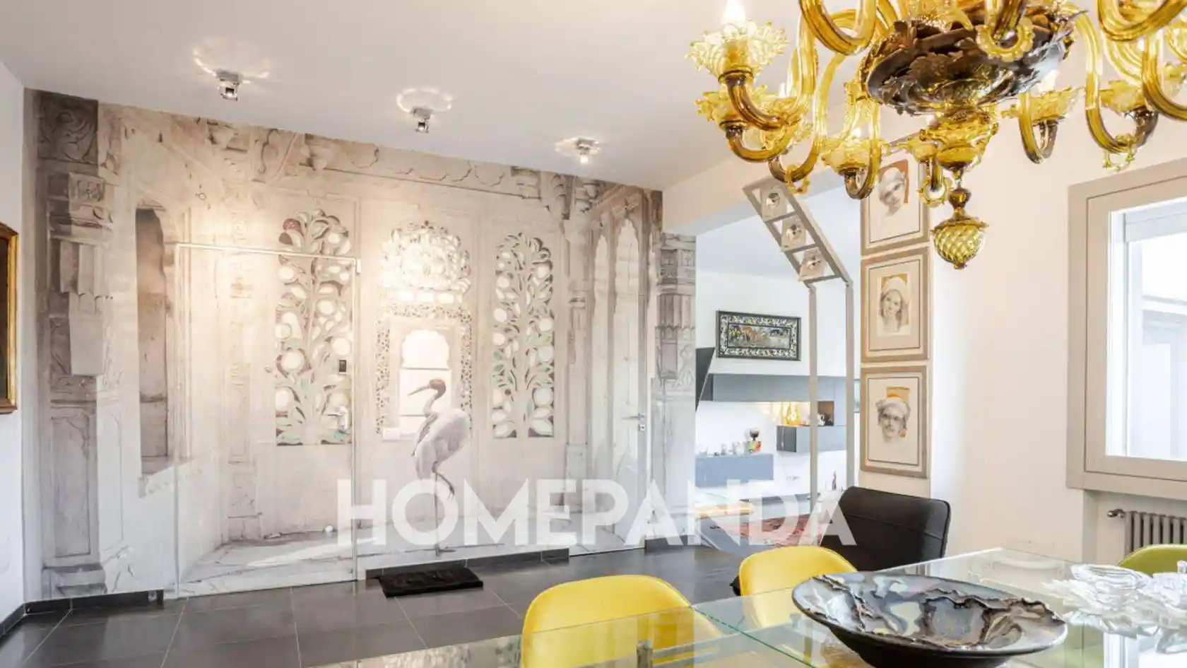 Villa unifamiliare via Vecchia San Gennaro 76, Pozzuoli Alta, Pozzuoli - foto 3