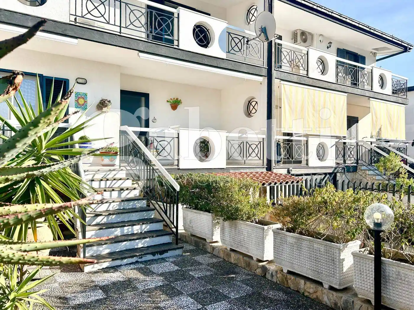 Villa a schiera via staffetta, 159, Lago Patria, Giugliano in Campania - foto 2