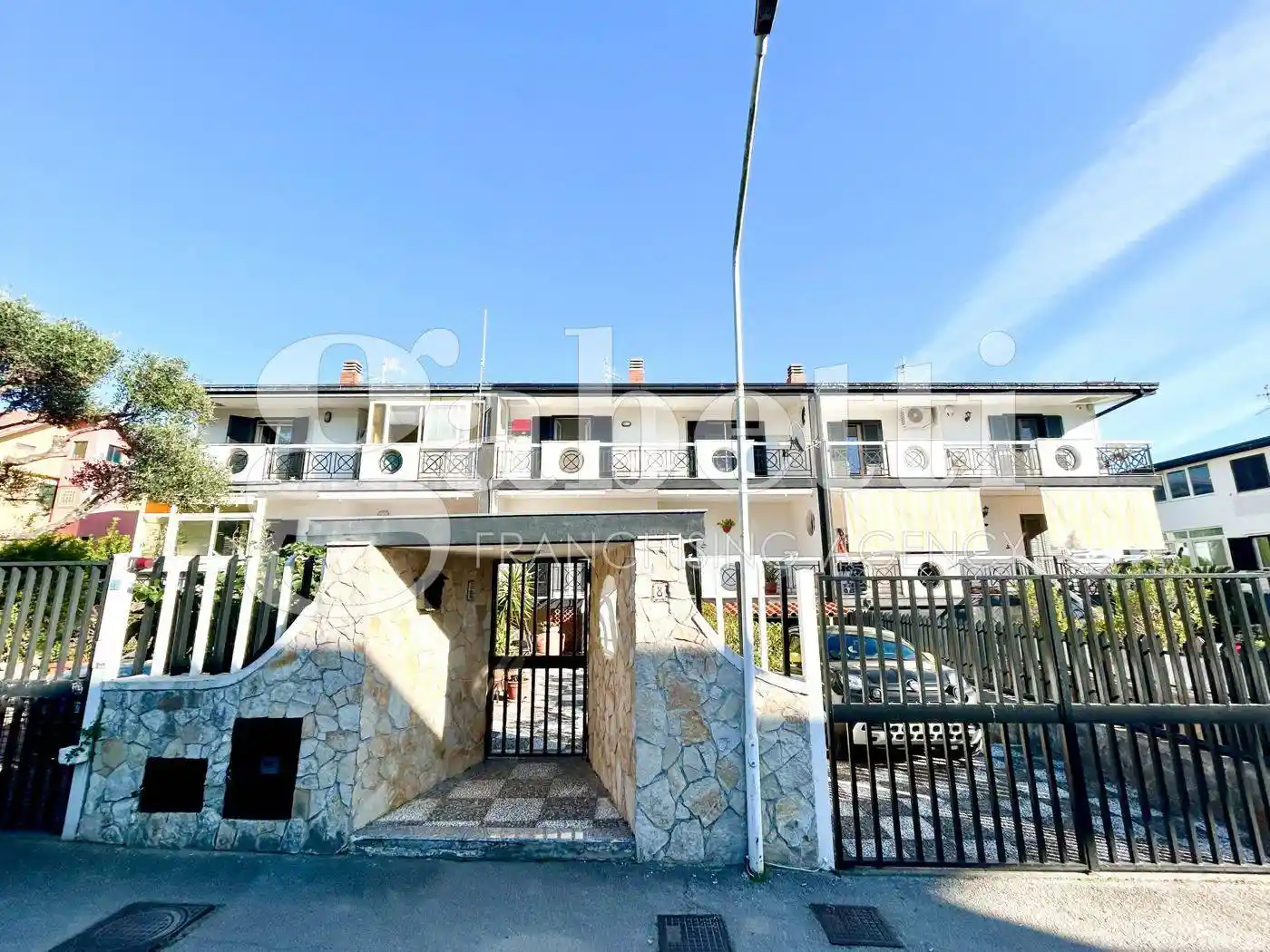 Villa a schiera via staffetta, 159, Lago Patria, Giugliano in Campania - foto 3