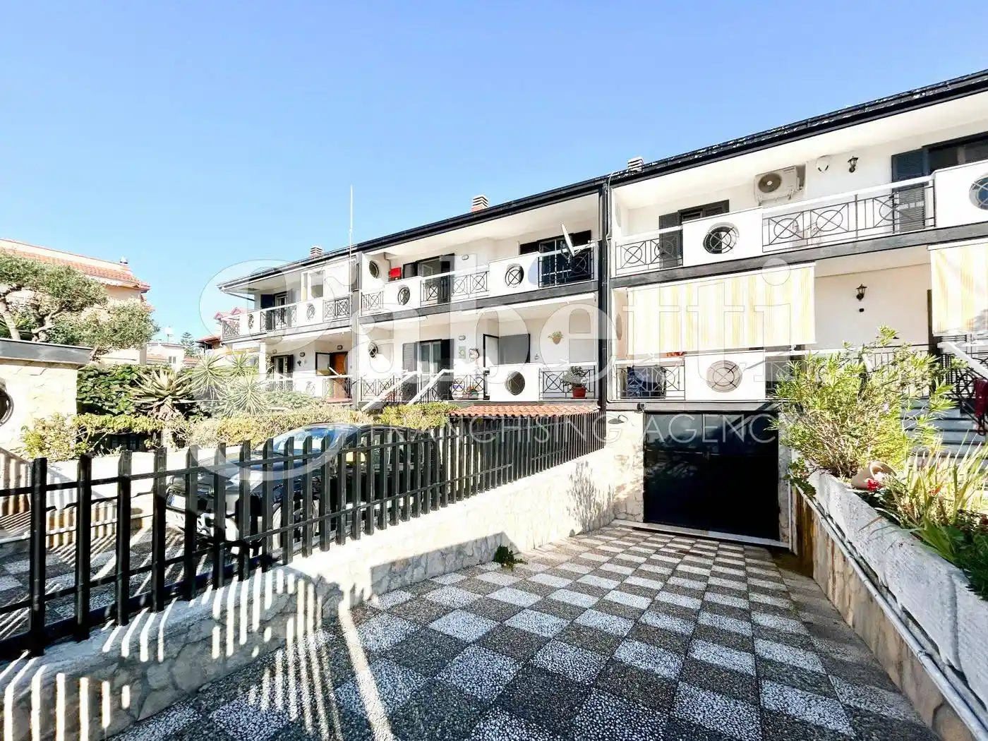 Villa a schiera via staffetta, 159, Lago Patria, Giugliano in Campania - foto 4