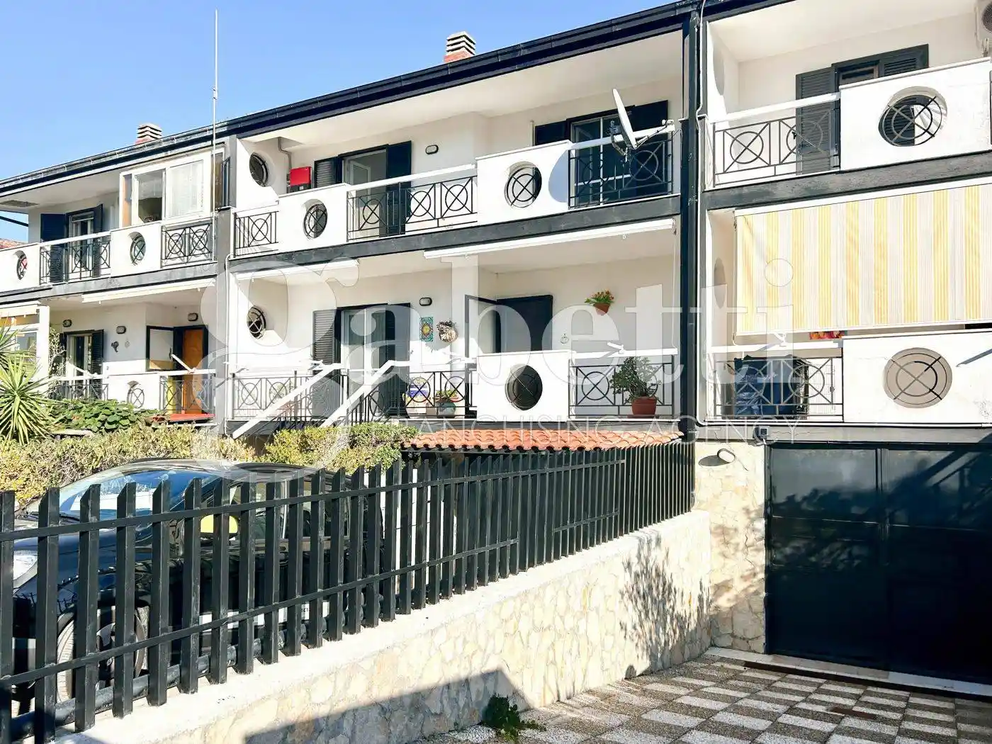 Villa a schiera via staffetta, 159, Lago Patria, Giugliano in Campania - foto 5