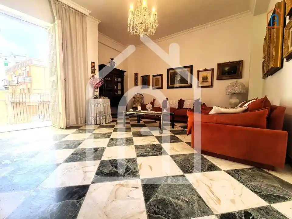 Appartamento in vendita a Molfetta