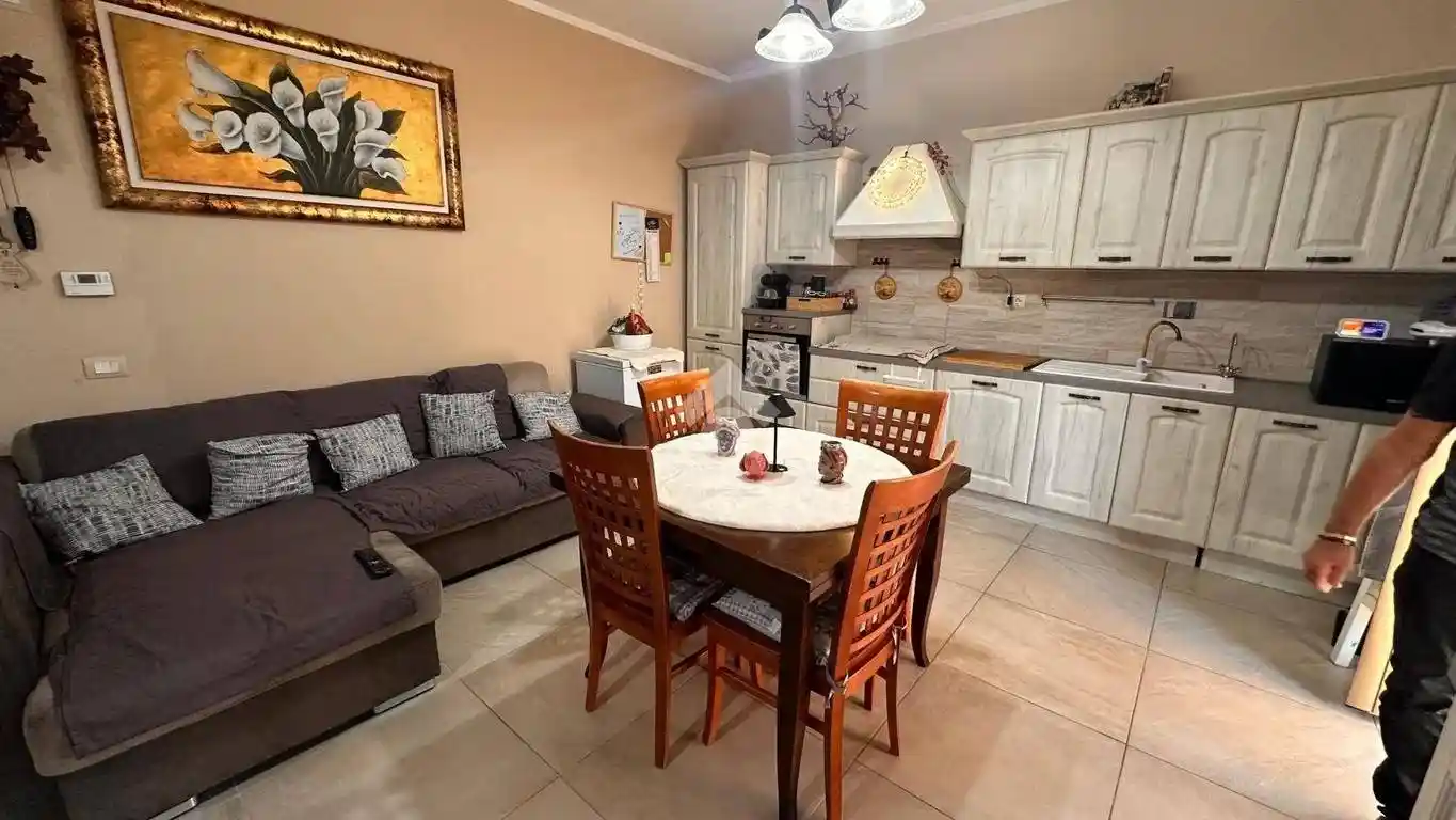 Bilocale appartamento vicolo di dragone 3, Dragona, Roma - foto 2