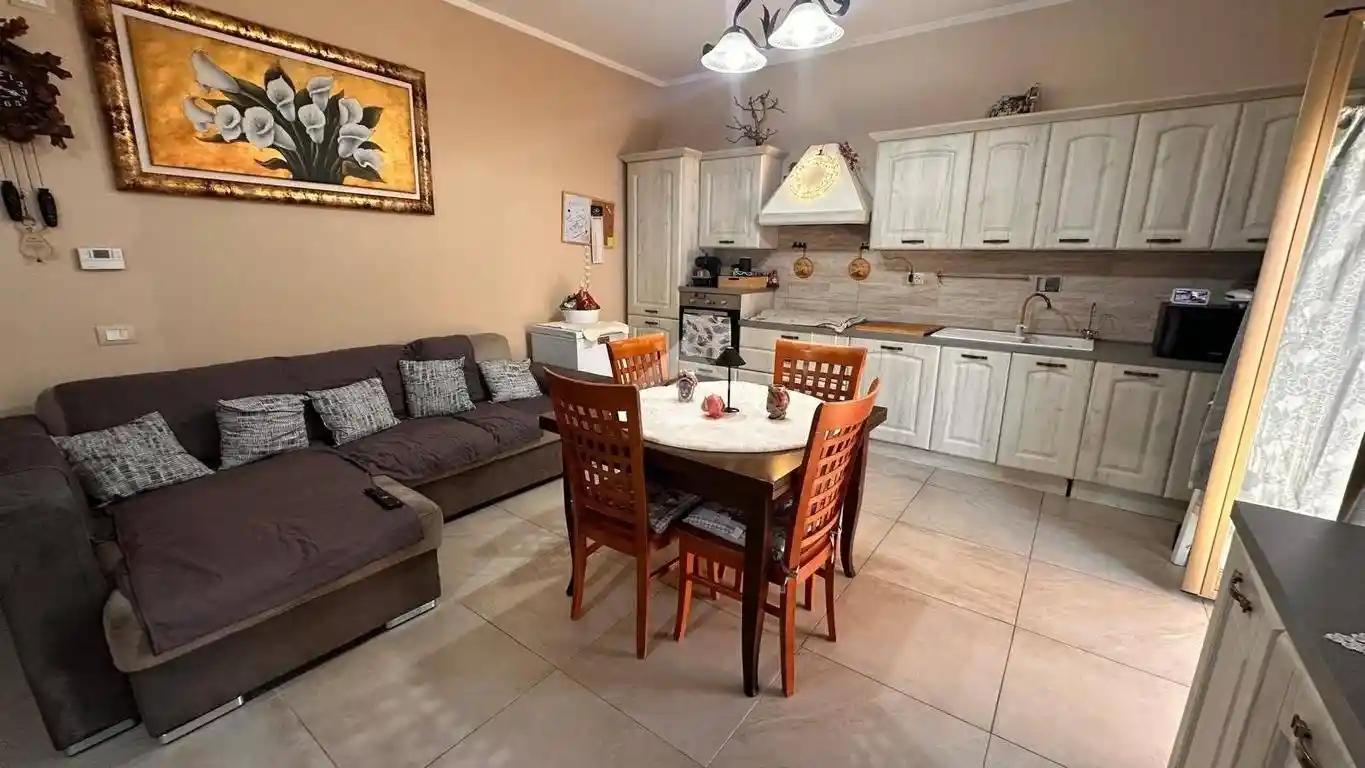 Bilocale appartamento vicolo di dragone 3, Dragona, Roma - foto 4