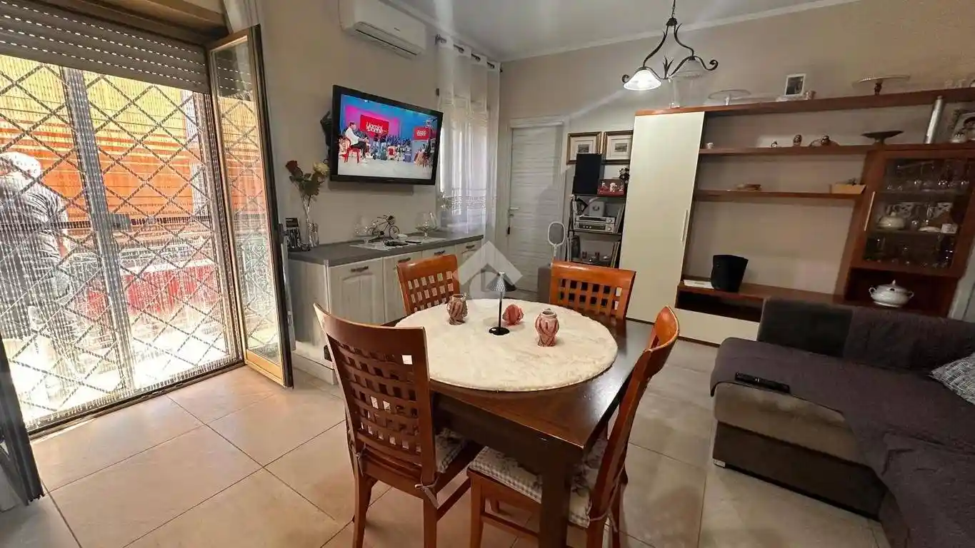 Bilocale appartamento vicolo di dragone 3, Dragona, Roma - foto 5