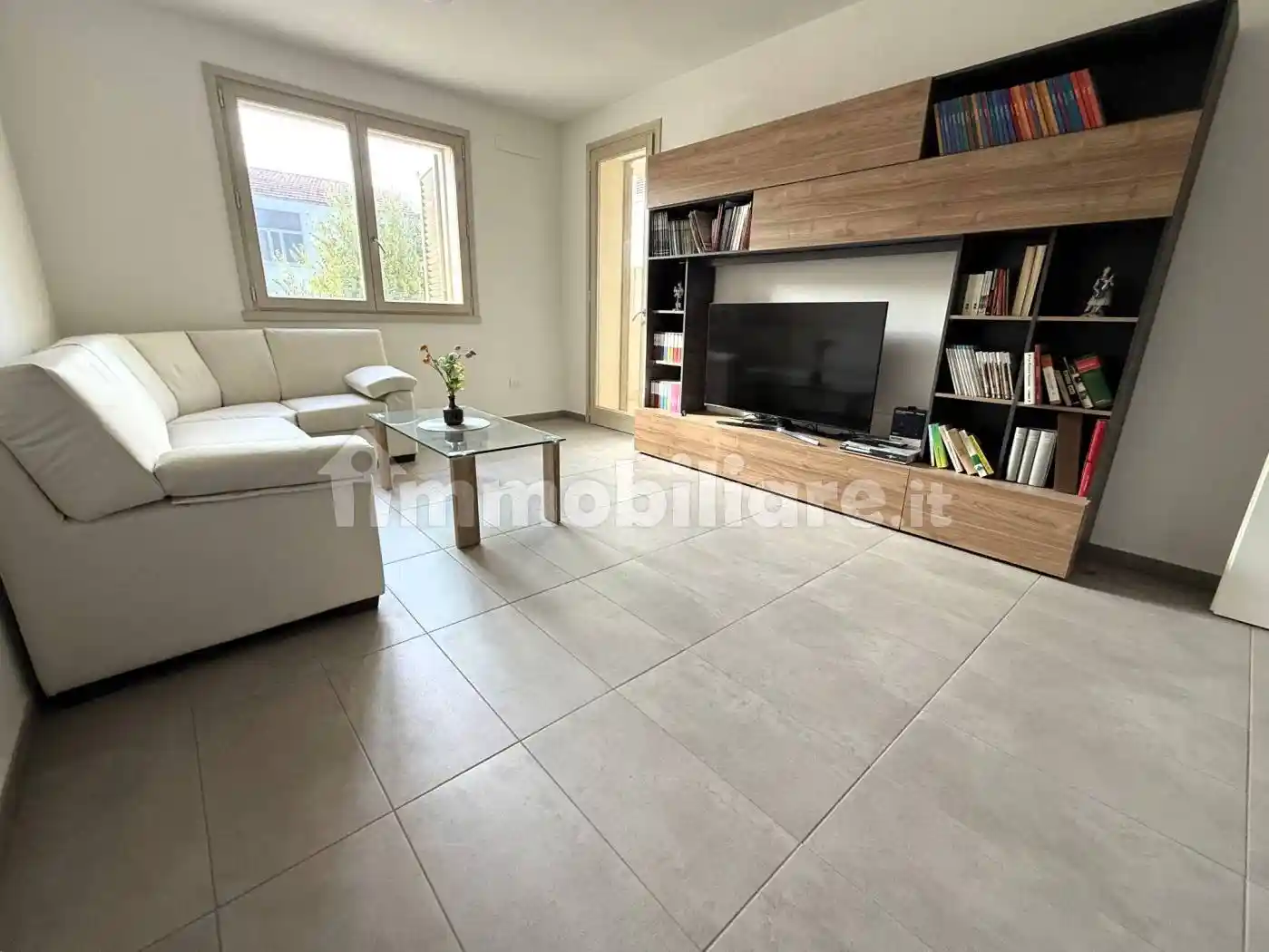 Appartamento in vendita a Prato