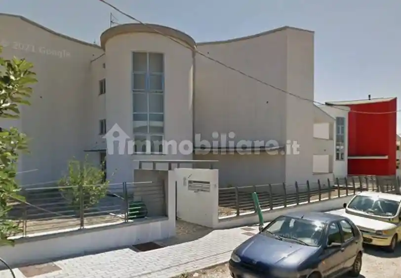 Palazzo - Edificio in Vendita - foto 3