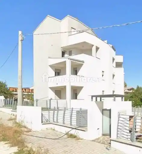 Palazzo - Edificio in Vendita - foto 4