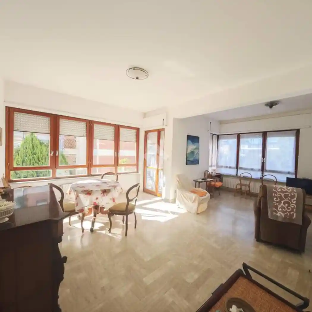 Appartamento in vendita a Minturno