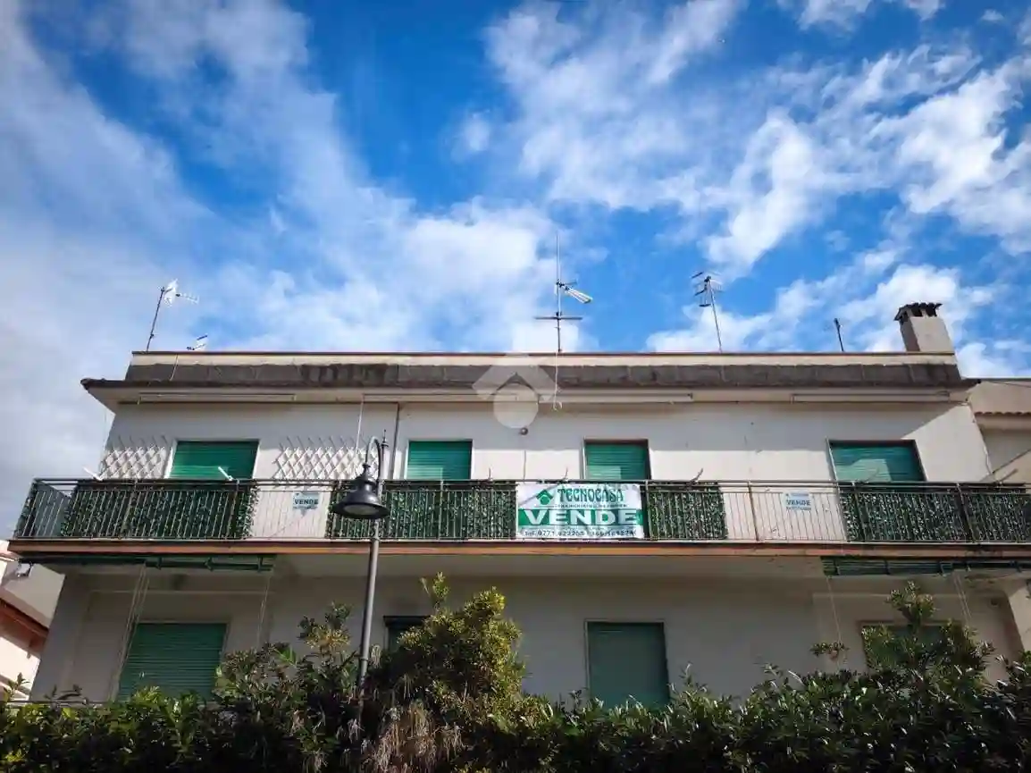 Palazzo - Edificio - foto 2