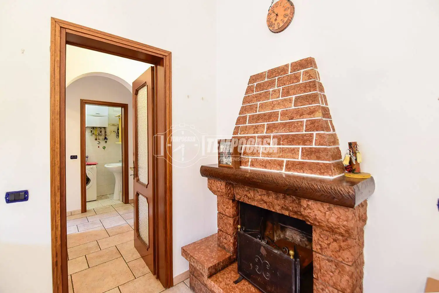 Trilocale vicolo Martico 9, Albese con Cassano - foto 3