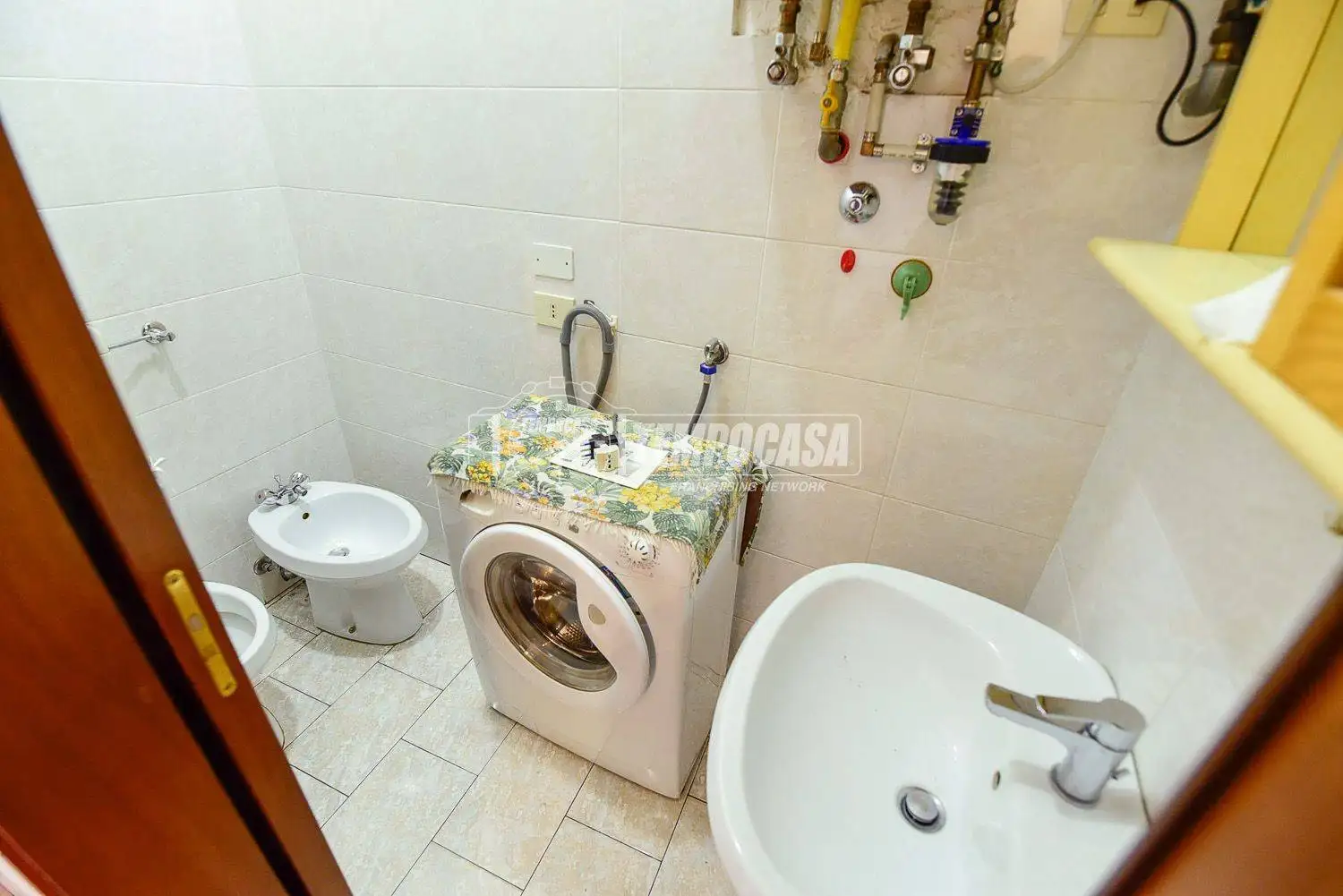 Trilocale vicolo Martico 9, Albese con Cassano - foto 5