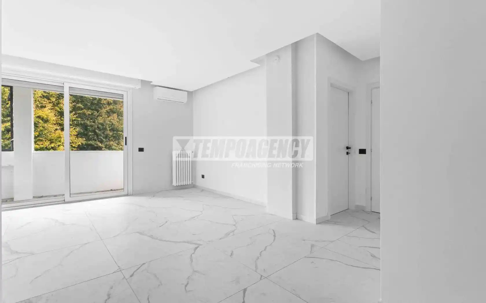 Trilocale via San Vigilio 39, Cantalupa - San Paolo, Milano - foto 3