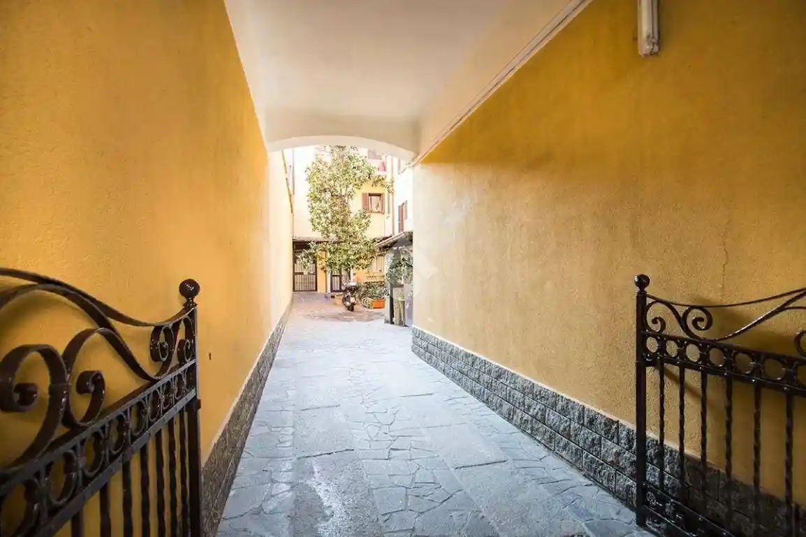 Bilocale viale Monza 15, Pasteur, Milano - foto 3