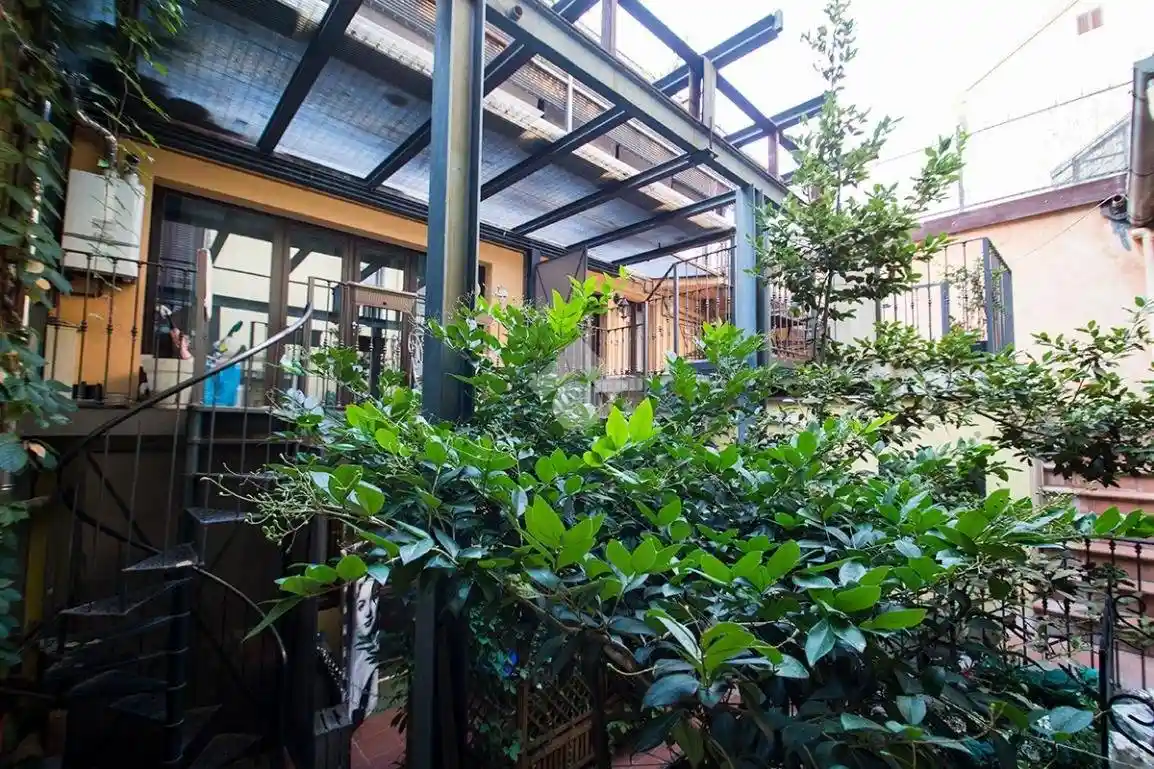 Bilocale viale Monza 15, Pasteur, Milano - foto 4