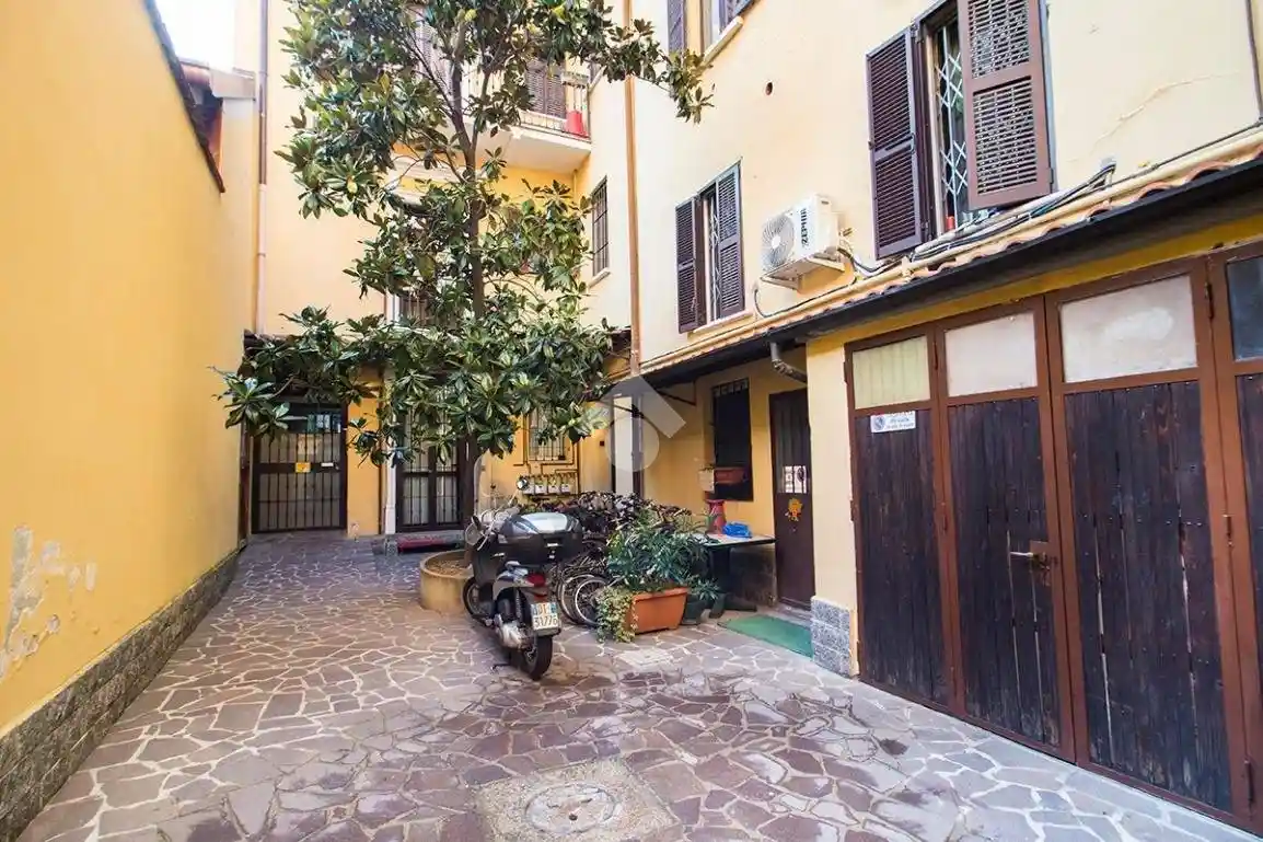 Bilocale viale Monza 15, Pasteur, Milano - foto 5