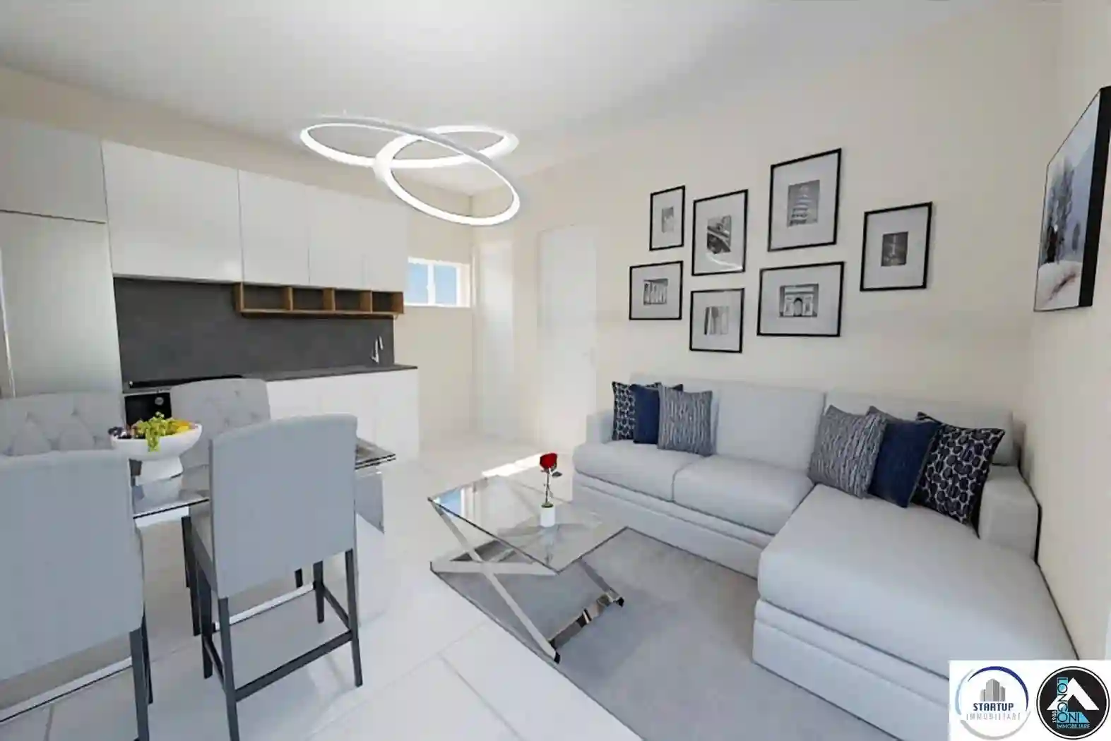 Appartamento - foto 5