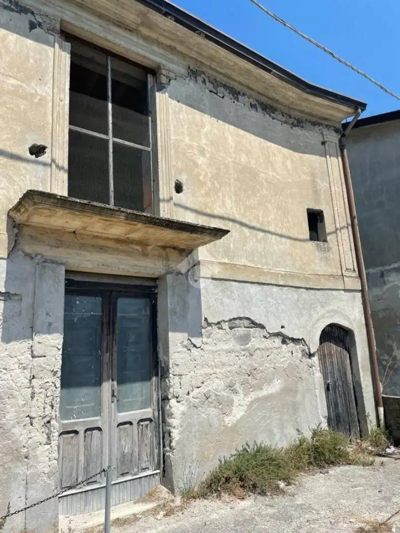 Casa indipendente in vendita a Montesarchio
