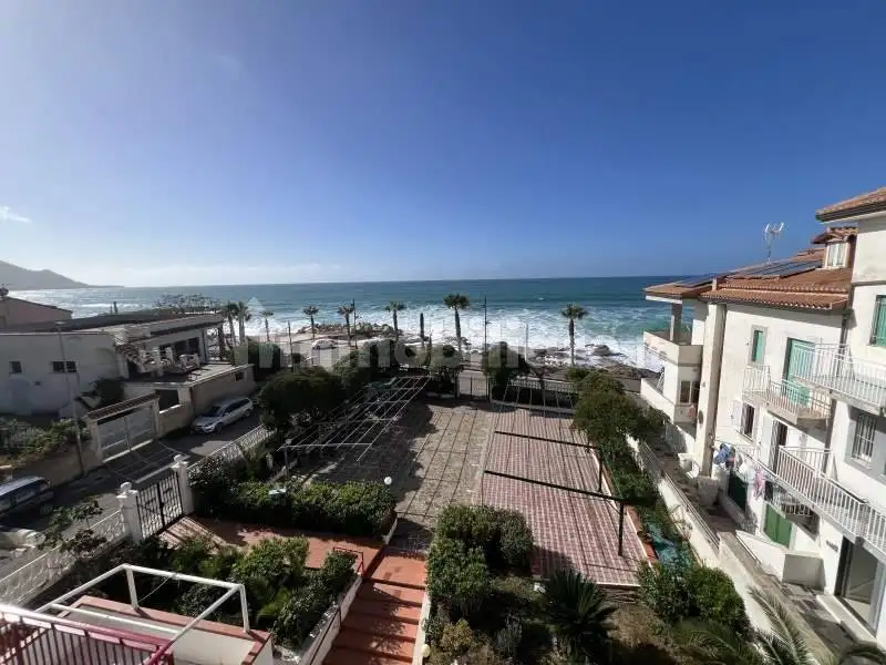 Attico - Mansarda in vendita a Castellabate