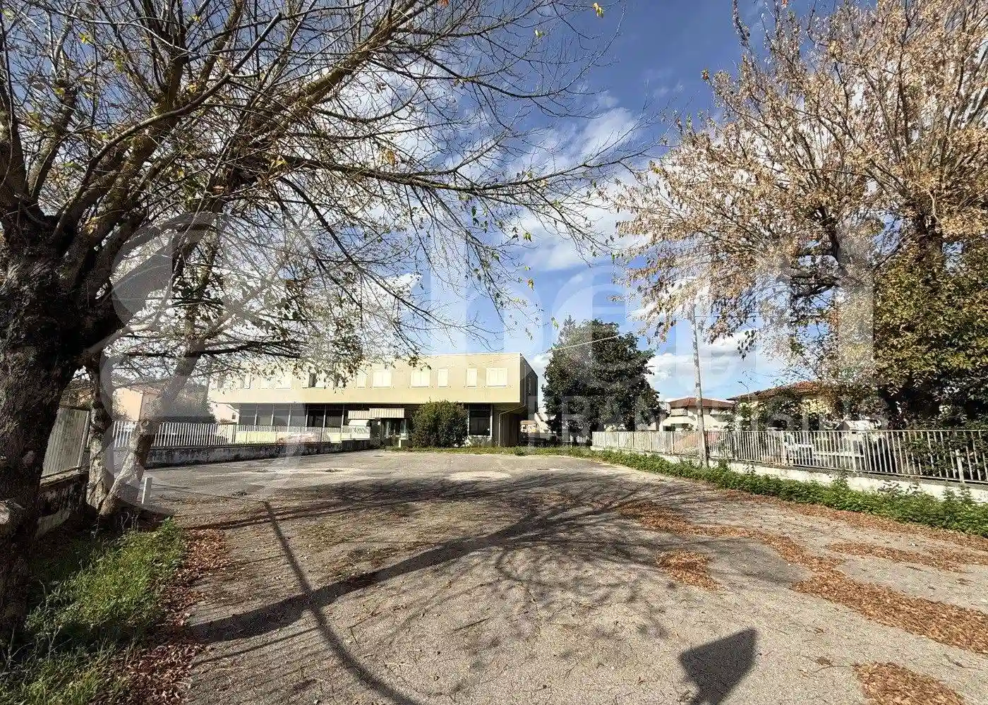 Palazzo - Edificio - foto 2