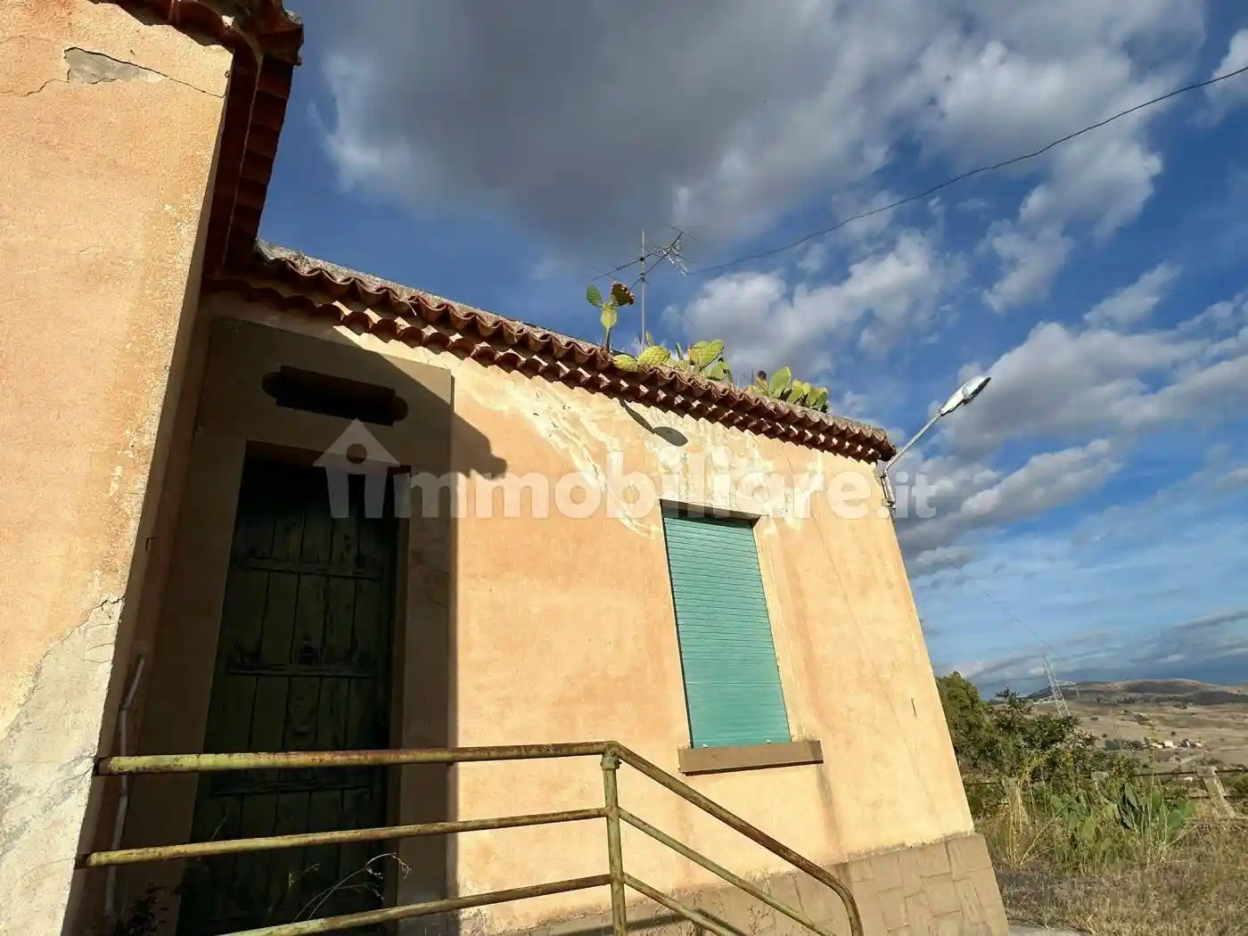 Palazzo - Edificio - foto 2