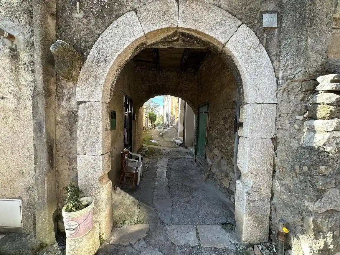 Casa indipendente in vendita a Montesarchio