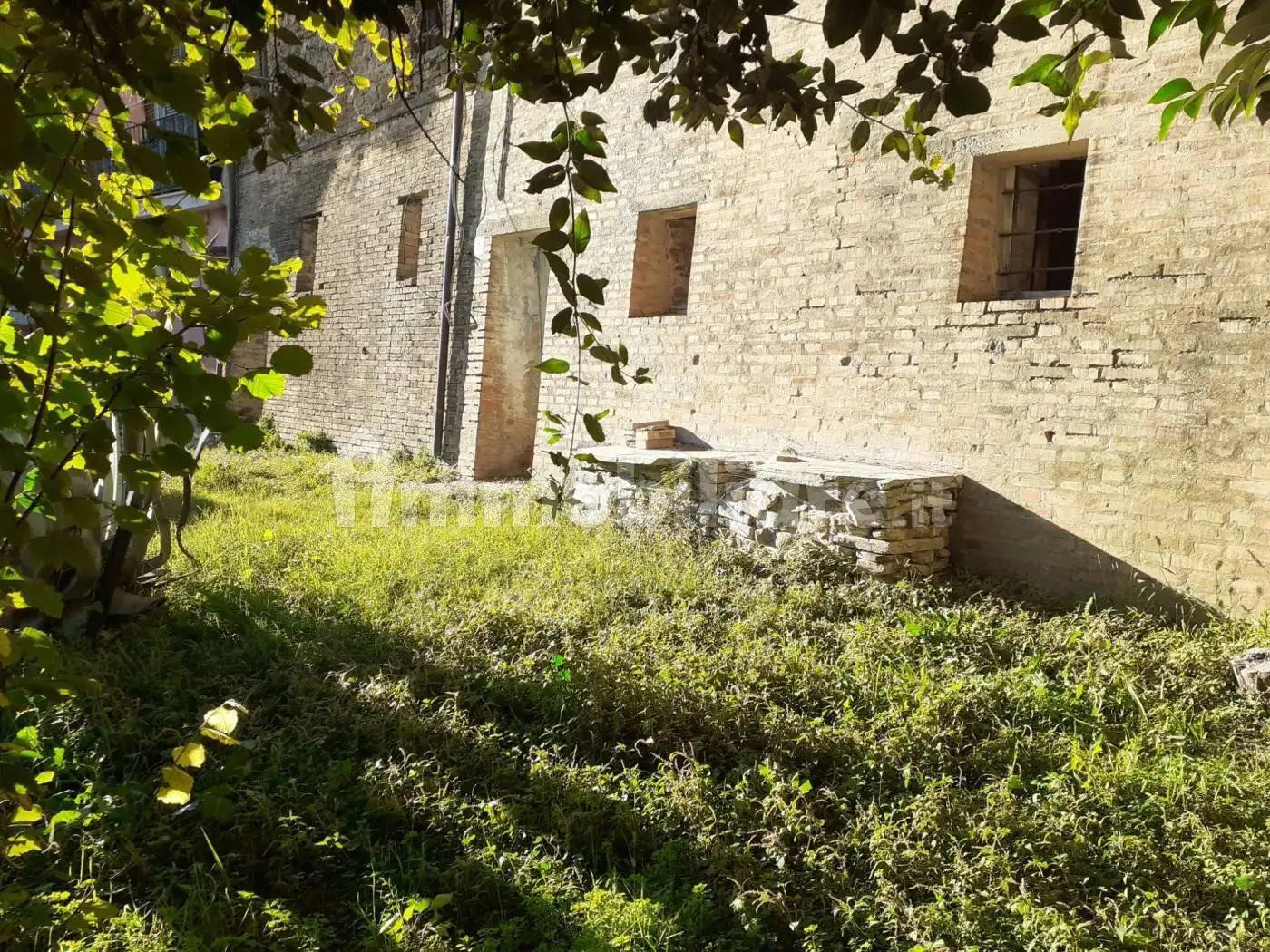 Terratetto unifamiliare 48 m², da ristrutturare, Centro, Castelbellino - foto 3