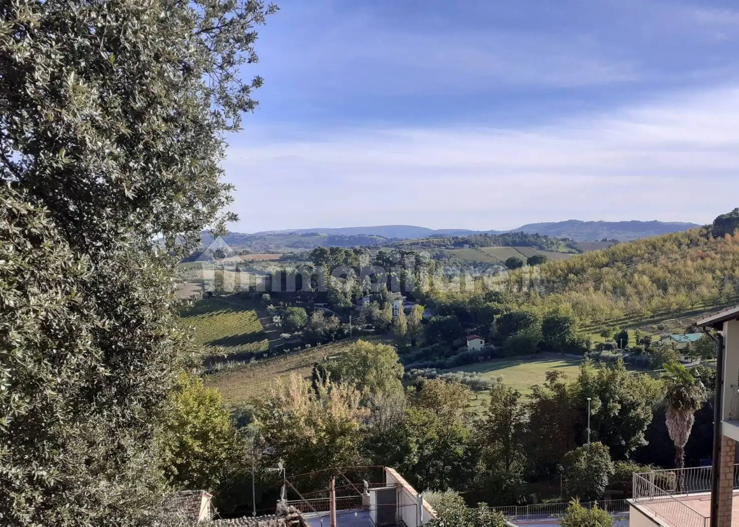 Terratetto unifamiliare 48 m², da ristrutturare, Centro, Castelbellino - foto 5