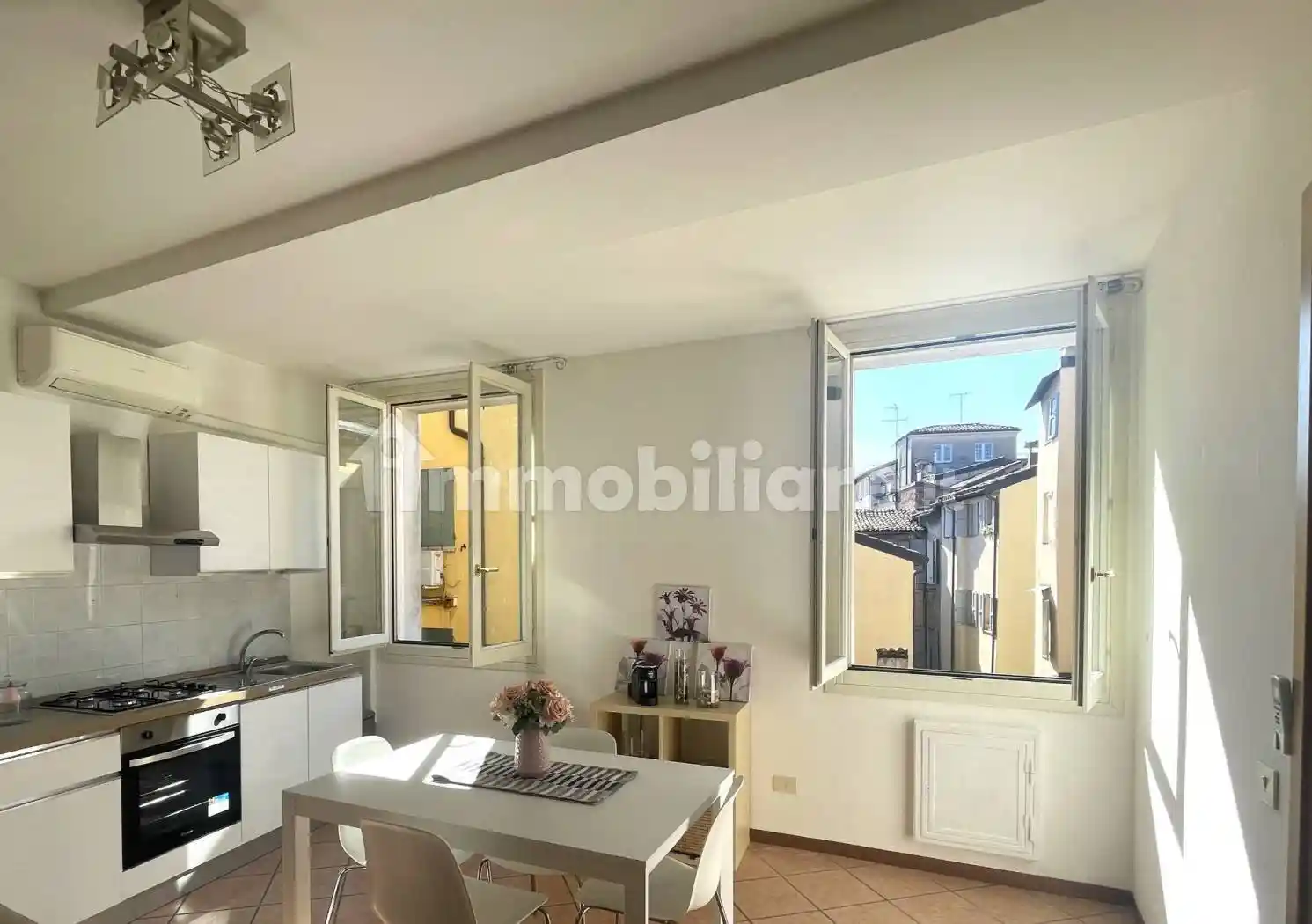 Appartamento in affitto a Modena