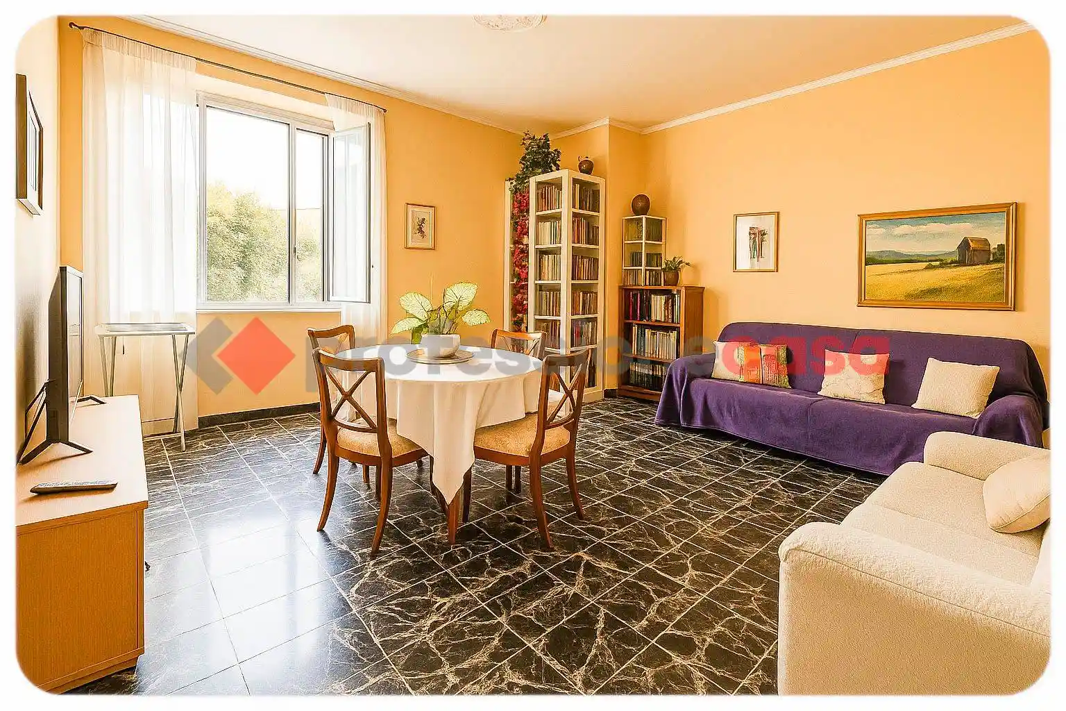 Appartamento in vendita a Livorno