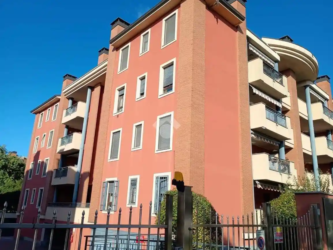 Appartamento in vendita a Corbetta