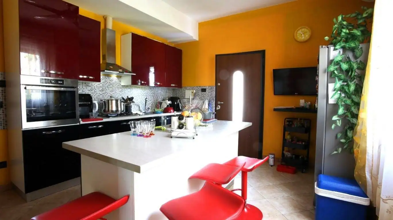 Casa indipendente in vendita a Sala Bolognese