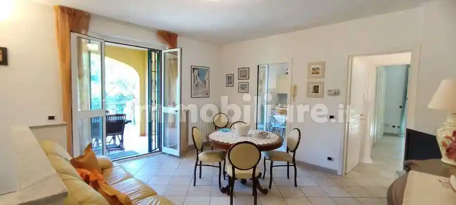 Appartamento in vendita a Finale Ligure