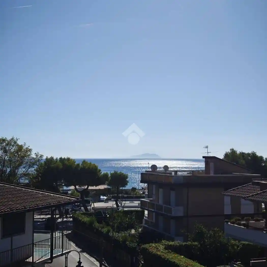 Appartamento in vendita a Minturno