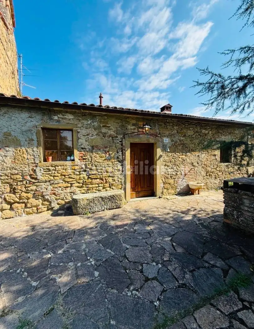 Rustico - Casale in vendita a Anghiari