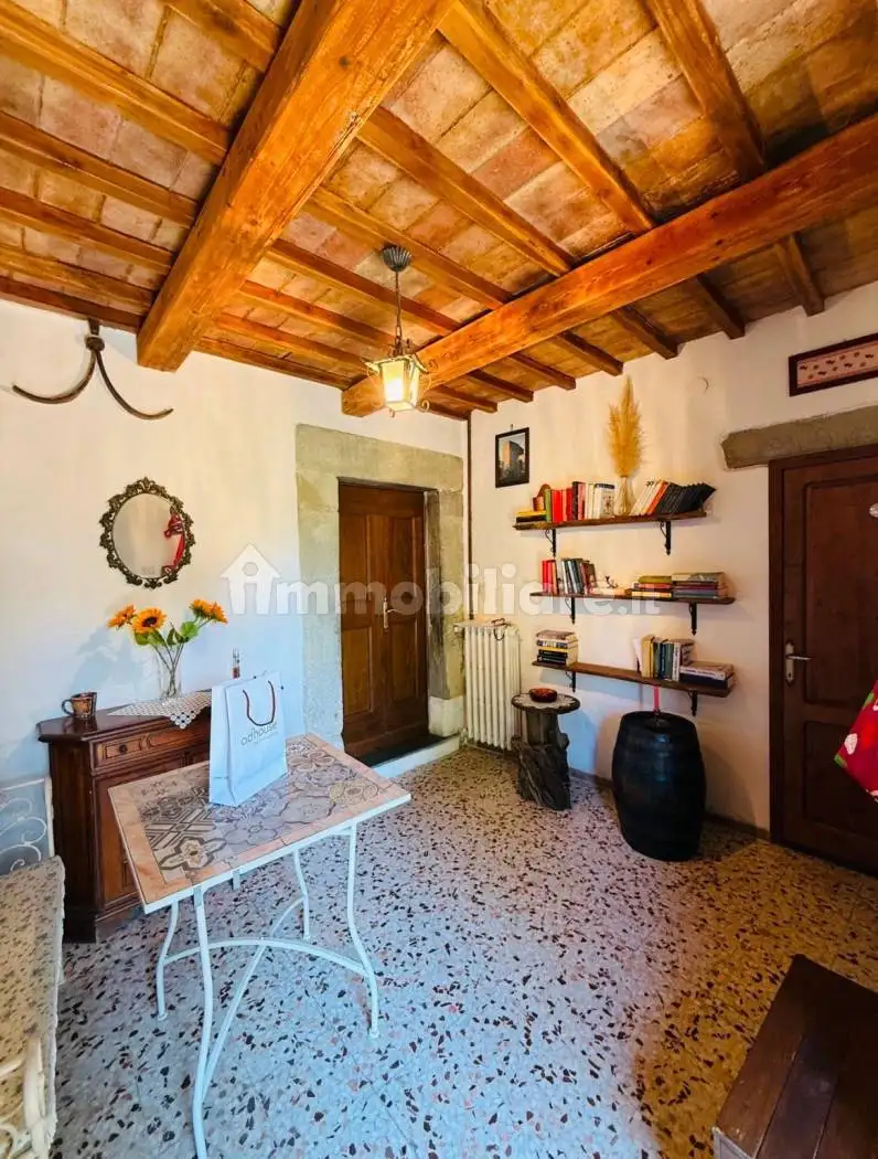 Rustico Località Casale-Pianettole, Anghiari - foto 2