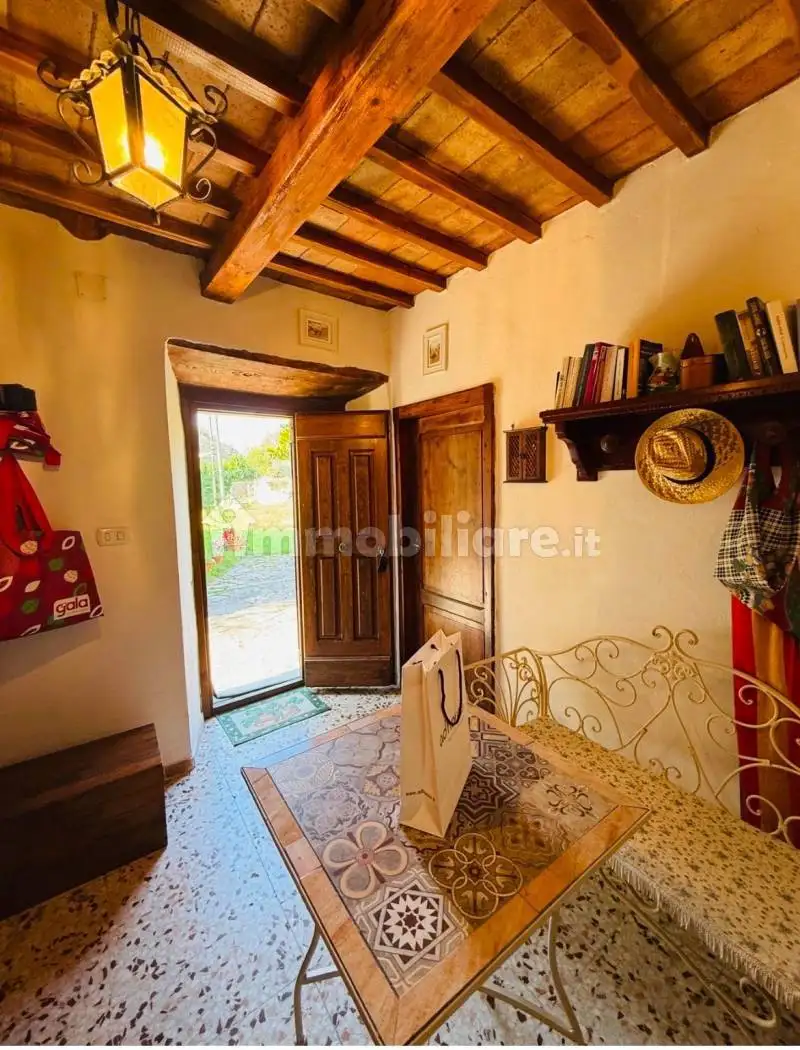 Rustico Località Casale-Pianettole, Anghiari - foto 3