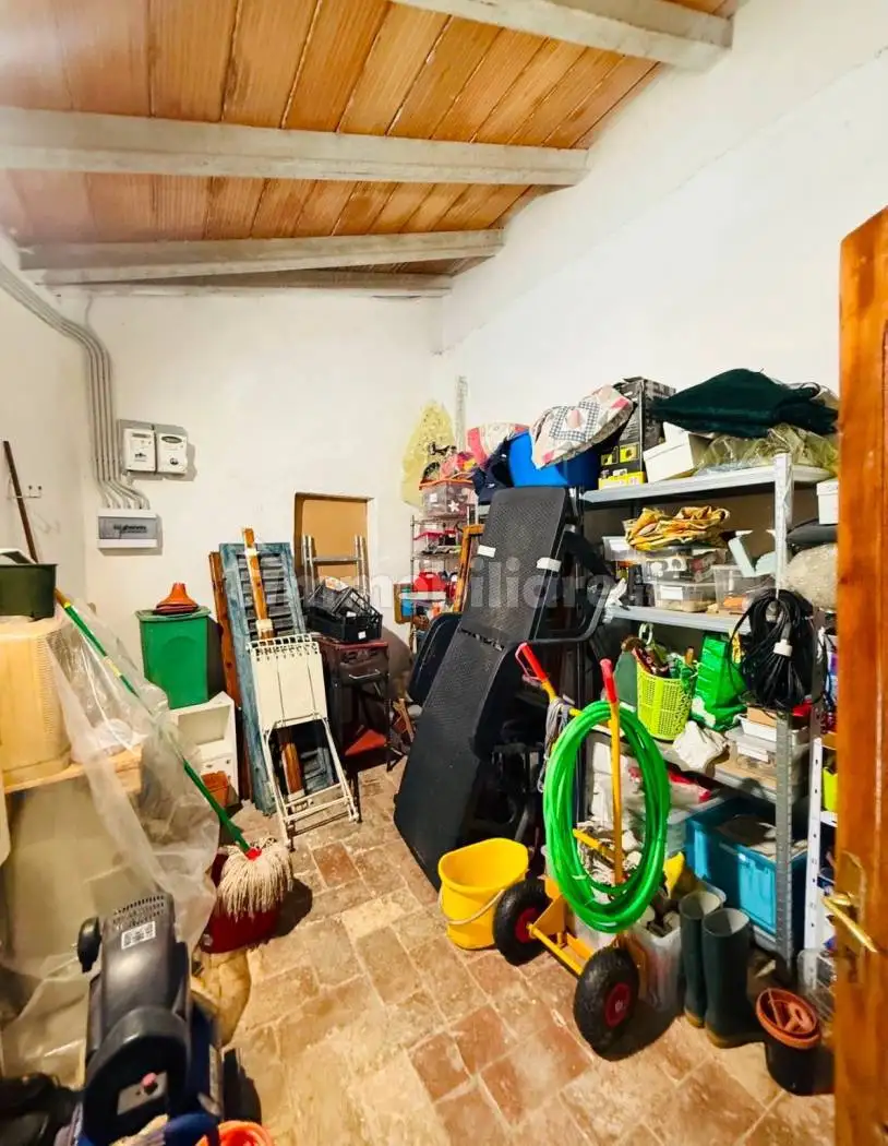 Rustico Località Casale-Pianettole, Anghiari - foto 4